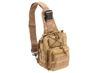Cattara Batoh na rameno ARMY 5,2 l, 20 x 26 x 14 cm
