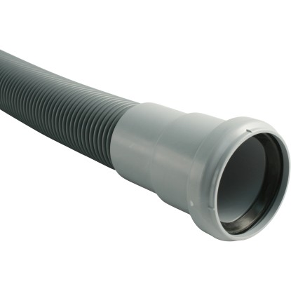 Marley HT flexi hadice DN 50, 25 cm