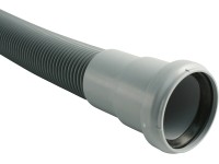 Marley HT flexi hadice DN 50, 25 cm