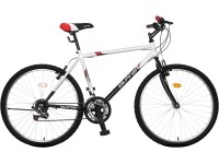Olpran Pánské kolo MTB Bomber 26