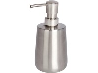Wenko Dávkovač mýdla Solid nerezová ocel