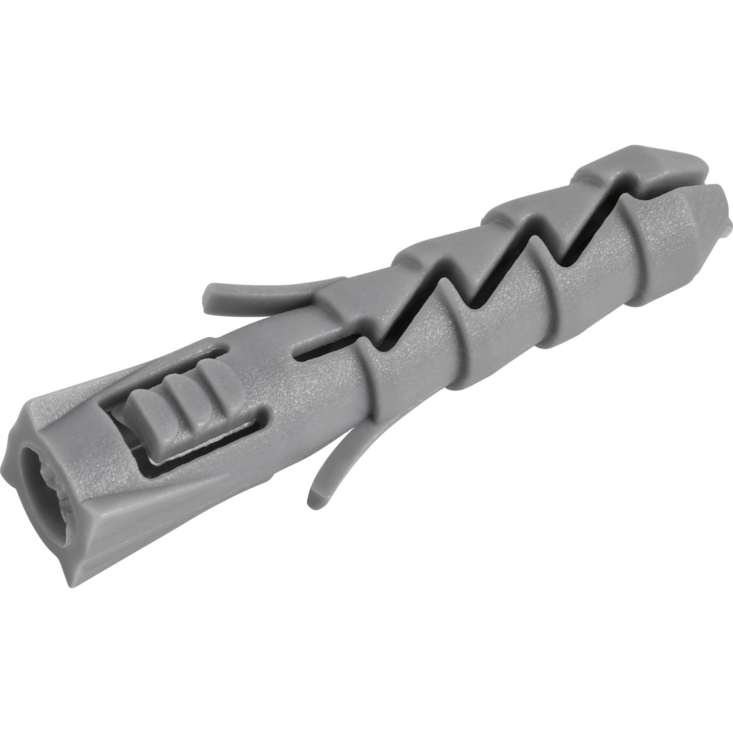 LUX-TOOLS Rozpínací hmoždinky 6 x 30 mm, 28 ks