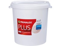 Primalex Vnitřní malířský nátěr Plus bílý 40 kg