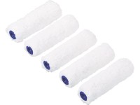 LUX-TOOLS Váleček náhradní Vestan 10 cm, 5 ks