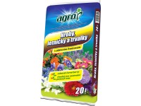 Agro Substrát na hroby 20 l Agro Substrát na hroby 20 l