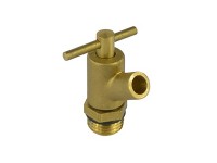 Vypouštěcí ventil K-270, 1/4