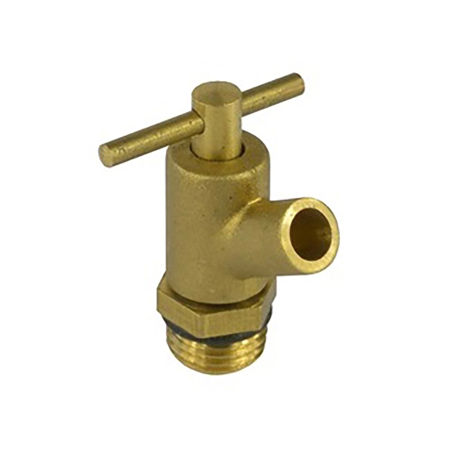 Vypouštěcí ventil K-270, 1/4"