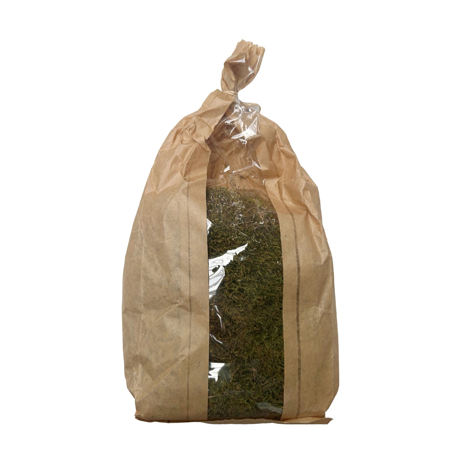 Mica Decorations Přírodní dekorace v sáčku - mech 50 g