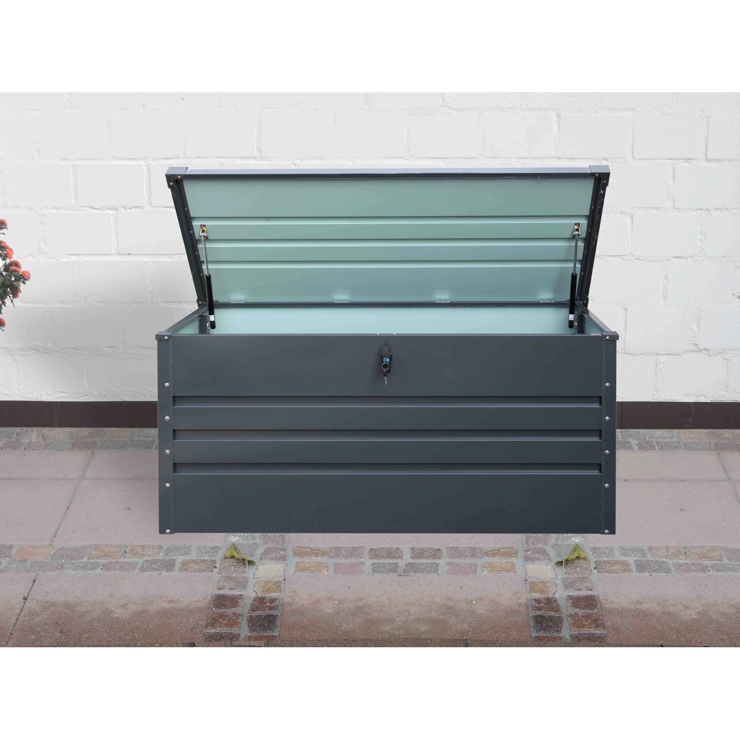 Floraworld Zahradní úložný box