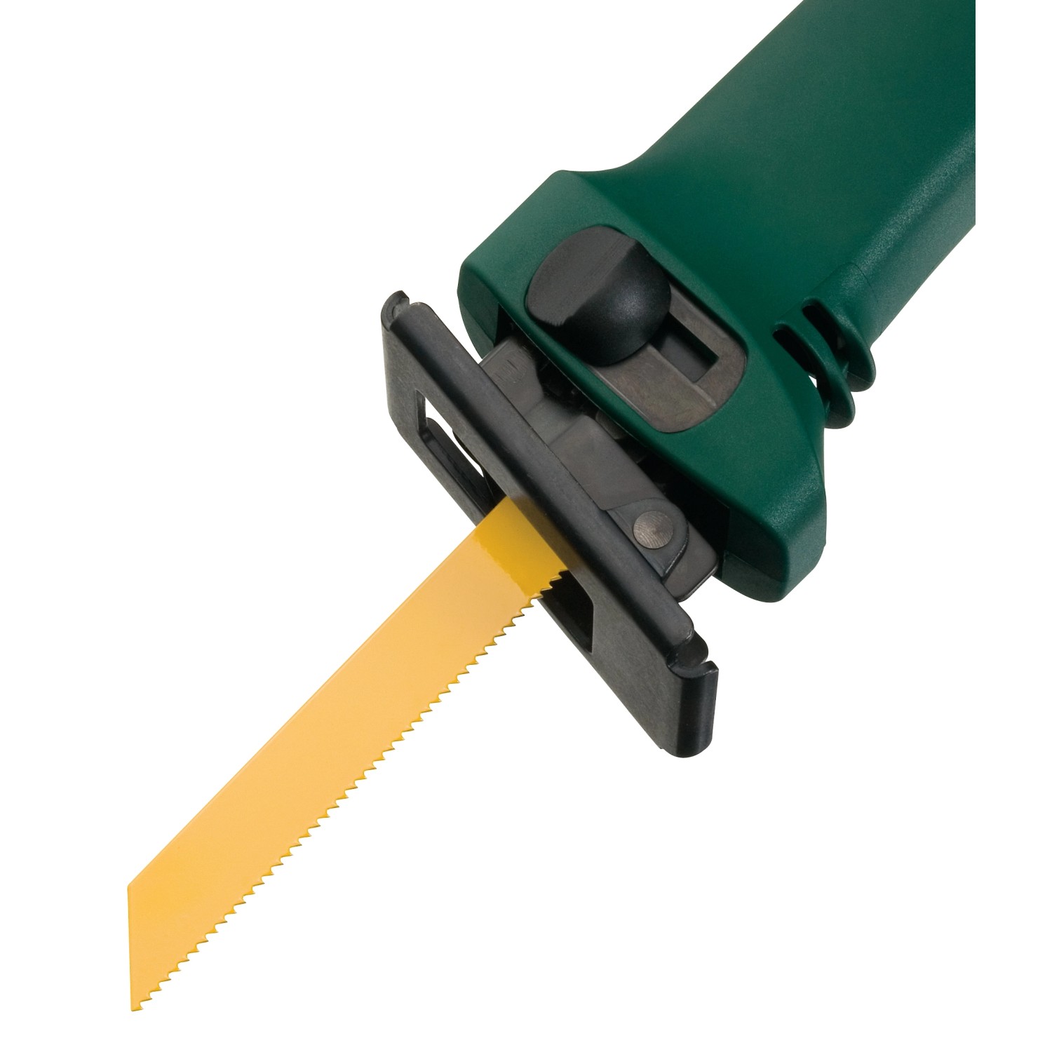 LUX-TOOLS Pilový list na dřevo do pily ocasky HCS, rozteč 1,8 m, 128 mm, 2 ks