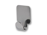 Háček 2178 chrom lesklý 41 mm x 30 mm x 16 mm Háček 2178 chrom lesklý 41 mm x 30 mm x 16 mm