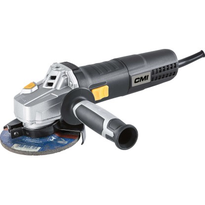 CMI Úhlová bruska C-WIS-650/115 A