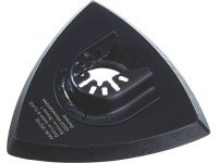 LUX-TOOLS Brusná deska se suchým zipem pro Multitool 90 mm