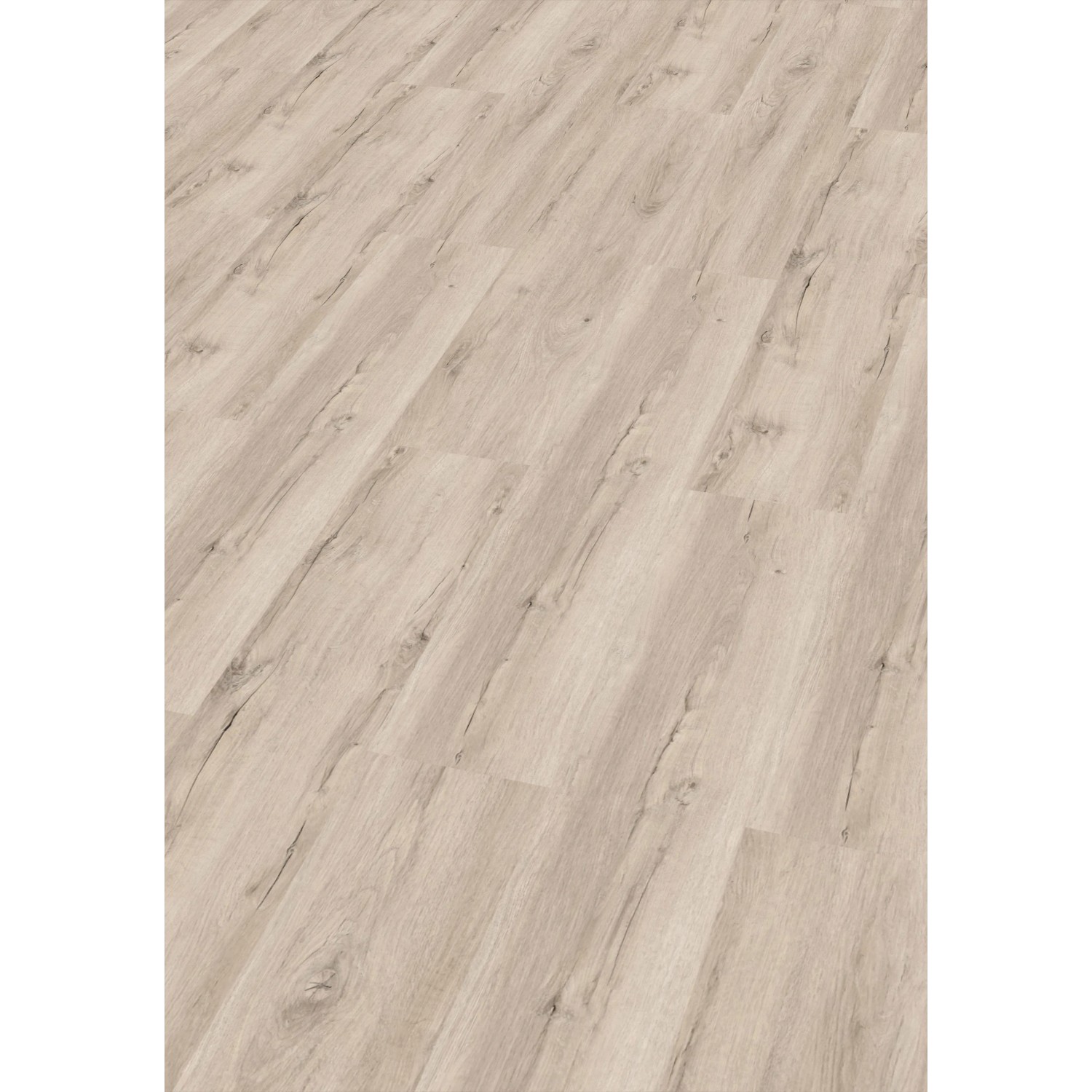 Levně Check ONE Vinylová podlaha Basic Wide 2459 dub Brocker Feld 1220 x 228 x 4,5 mm