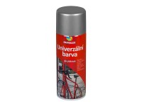 Primalex Univerzální barva ve spreji RAL 9006 bílý hliník 400 ml Primalex Univerzální barva ve spreji RAL 9006 bílý hliník 400 ml