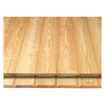 Rettenmeier Kombipalubka obklad. Standard/Fase douglaska HF 200 x 1,9 x 11,6 cm