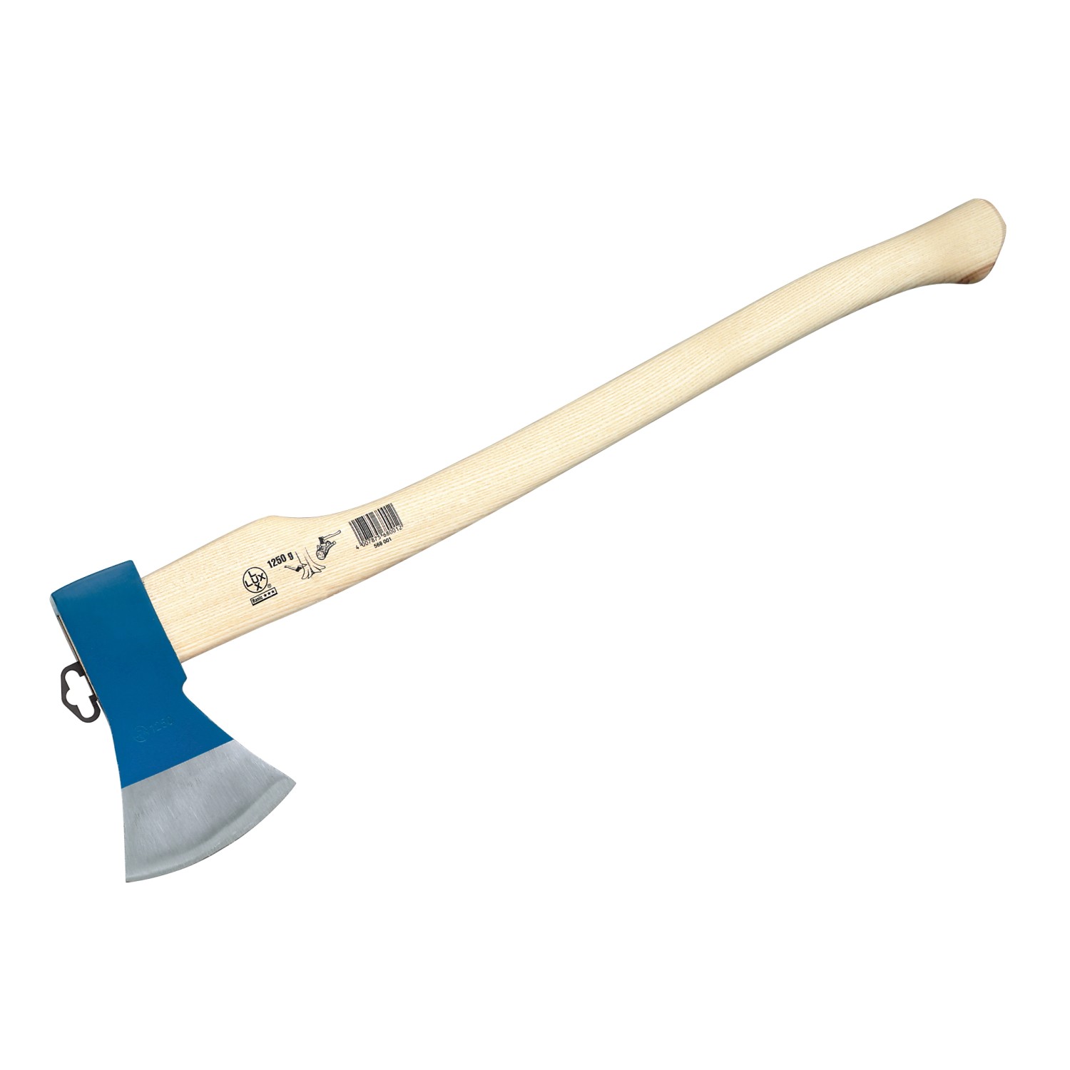 LUX Sekera na dřevo 1250 g Comfort