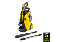 Kärcher Vysokotlaký čistič K 5 Power Control Flex Kärcher Vysokotlaký čistič K 5 Power Control Flex
