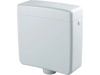 Splachovací nádržka Riviera pro volně stojící WC