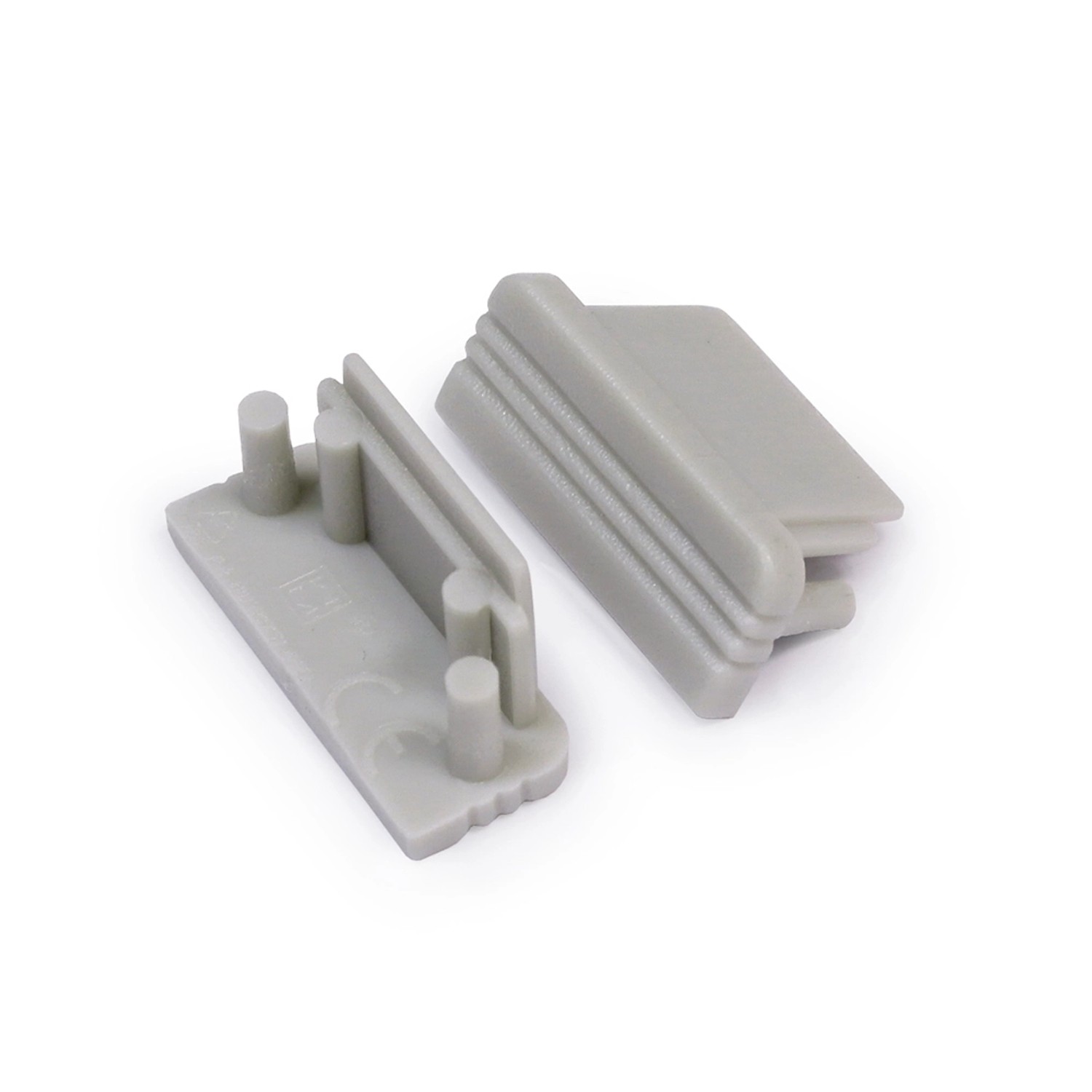 FK Technics Plastová krytka profilu FKU11 2 ks