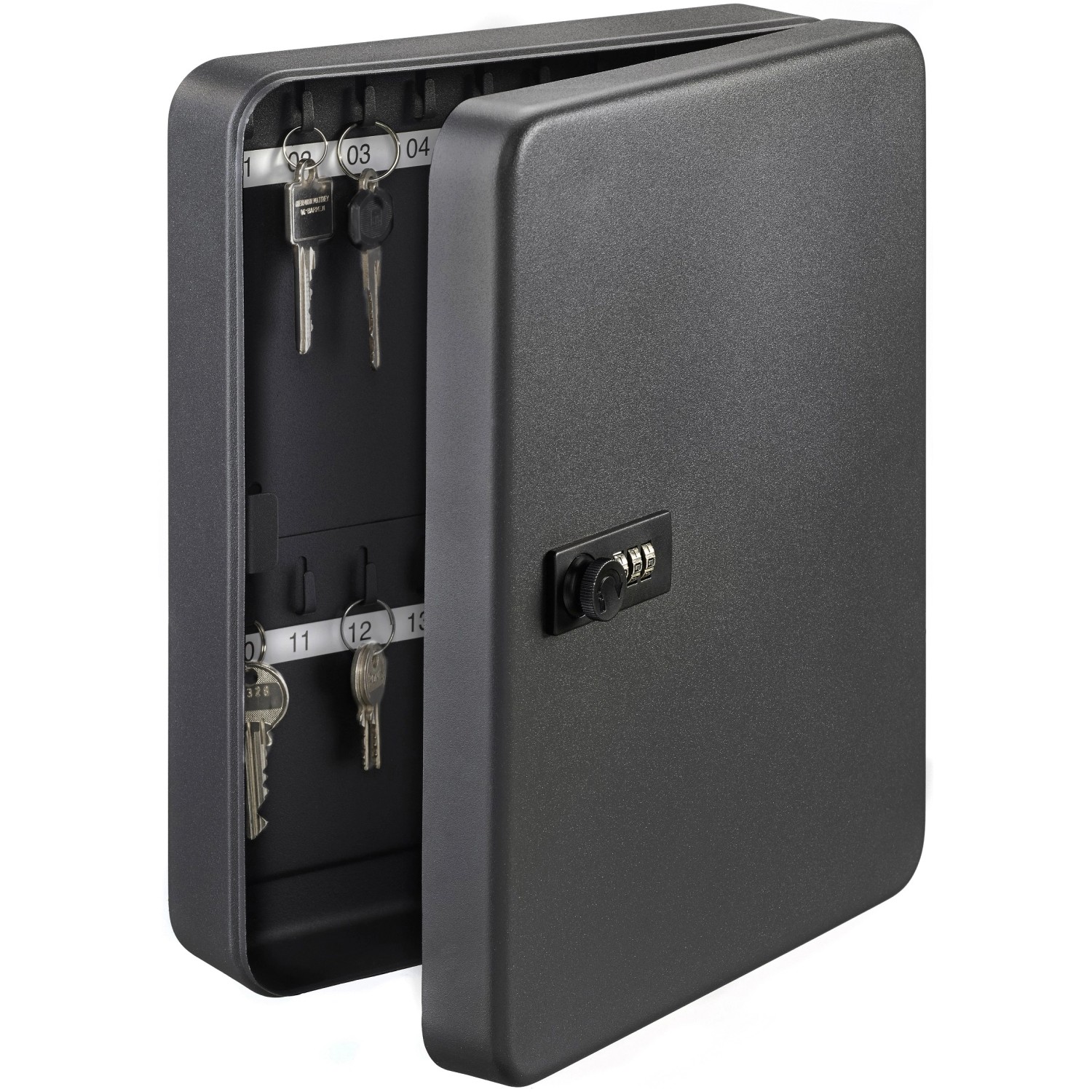 Burg Wächter Schránka na klíče KC 36 C