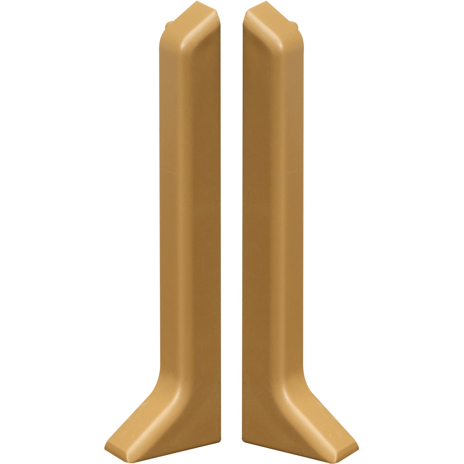 Döllken Profiles Koncovka L+P KSL 60 dub