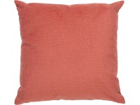 OBI Dekorační polštářek, terakota, 40 x 40 cm