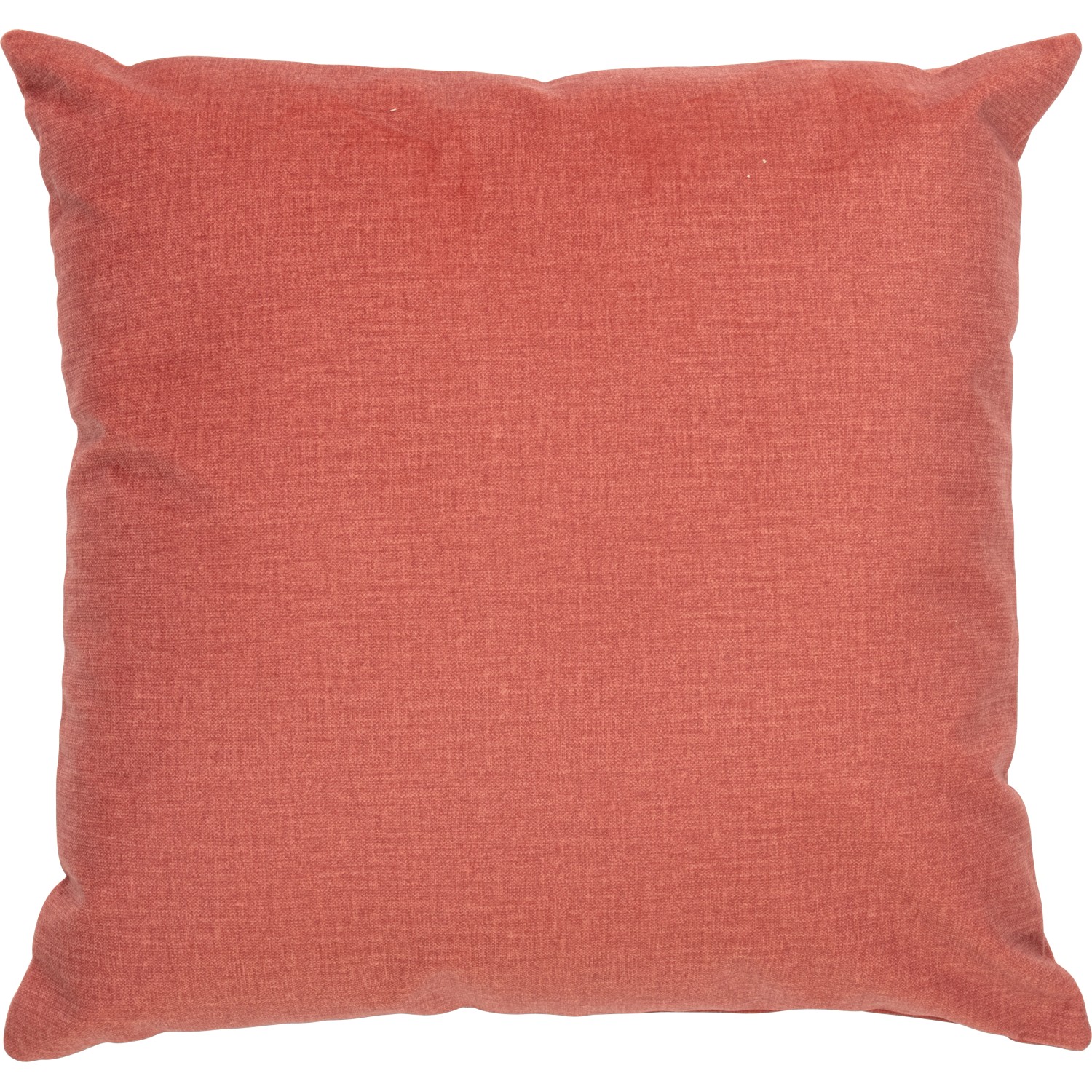 OBI Dekorační polštářek, terakota, 40 x 40 cm