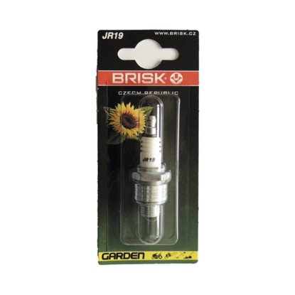 BRISK Zapalovací svíčka JR19