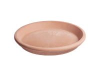Degrea Terakotová podmiska Arena, pr. 17 cm