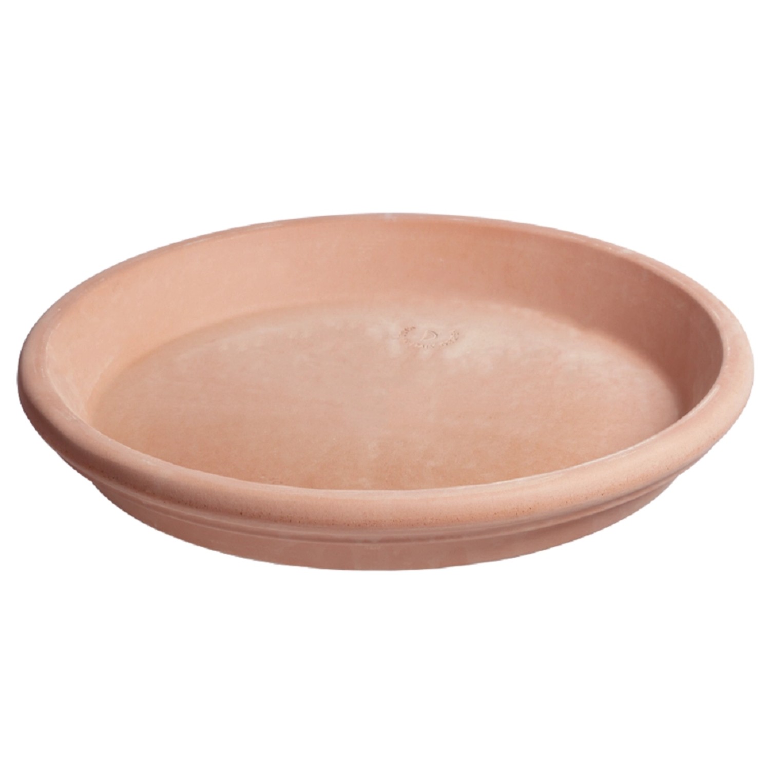 Degrea Terakotová podmiska Arena, pr. 28 cm