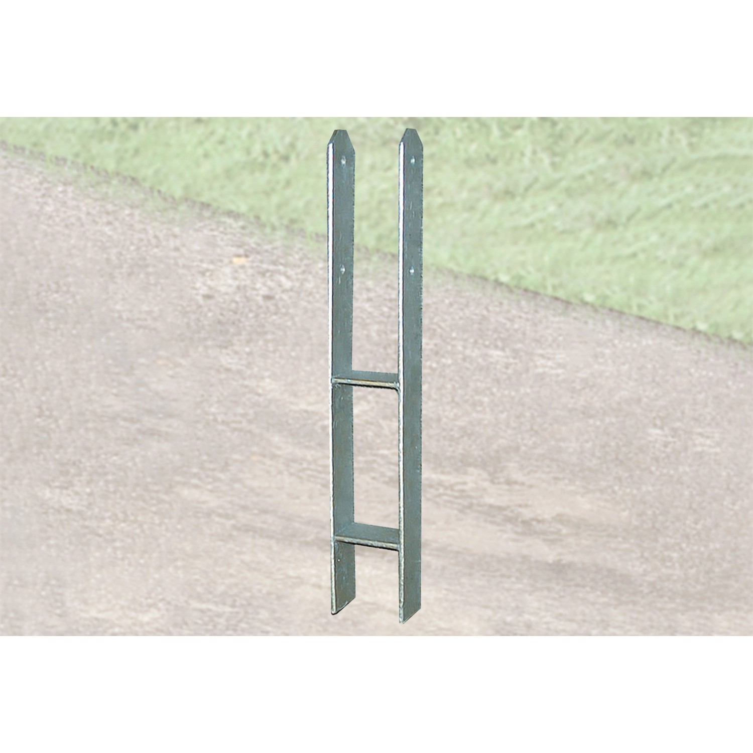 Weka Sada H-kotev pro sl. 12x12 cm pro přístř. 617 vel. 3, 618 vel. 3, 10 ks