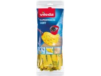 Vileda SuperMocio Soft náhradní hlavice k mopu
