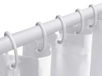 Kleine Wolke Sprchová sada malá bílá