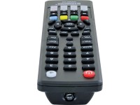 Schwaiger Univerzální dálkový ovladač 8v1 UFB3802 533, 20 x 5 x 2,9 cm Schwaiger Univerzální dálkový ovladač 8v1 UFB3802 533, 20 x 5 x 2,9 cm