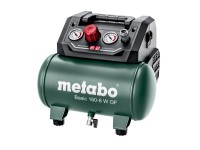 Metabo Kompresor Basic 160-6 W OF