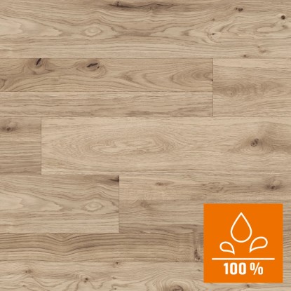 Kaindl Laminátová podlaha Poseidon dub Barbados 193 x 1383 x 7 mm