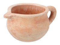 Džbánek k osázení 32 cm, terakota