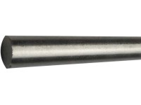 Arcansas Kulatá tyč z nerezové oceli AISI 304 s.steel pr. 6 x 1000 mm