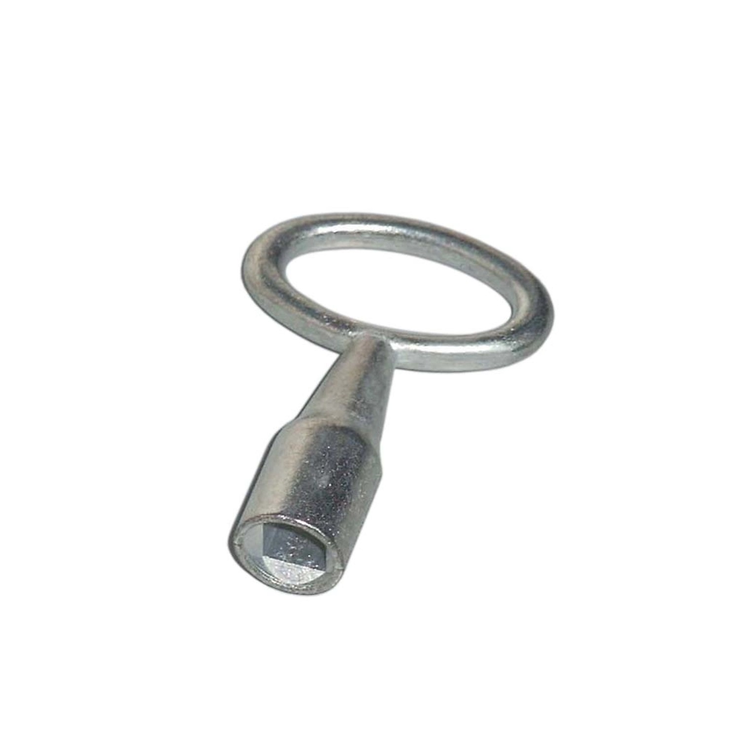 RUG Semin Klíč k revizním dvířkům čtyřhran pro trn 7 mm