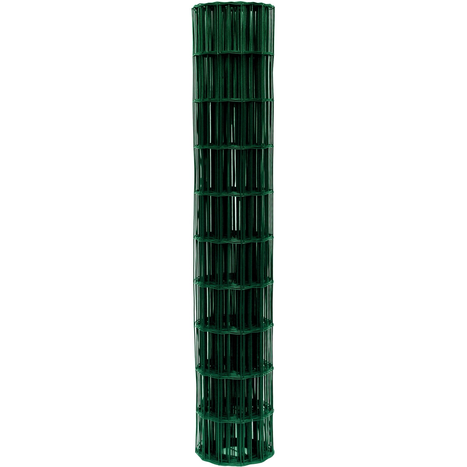 PILECKÝ Zahradní síť PILONET MIDDLE Zn+PVC zelená, výška 100 cm, 10 m