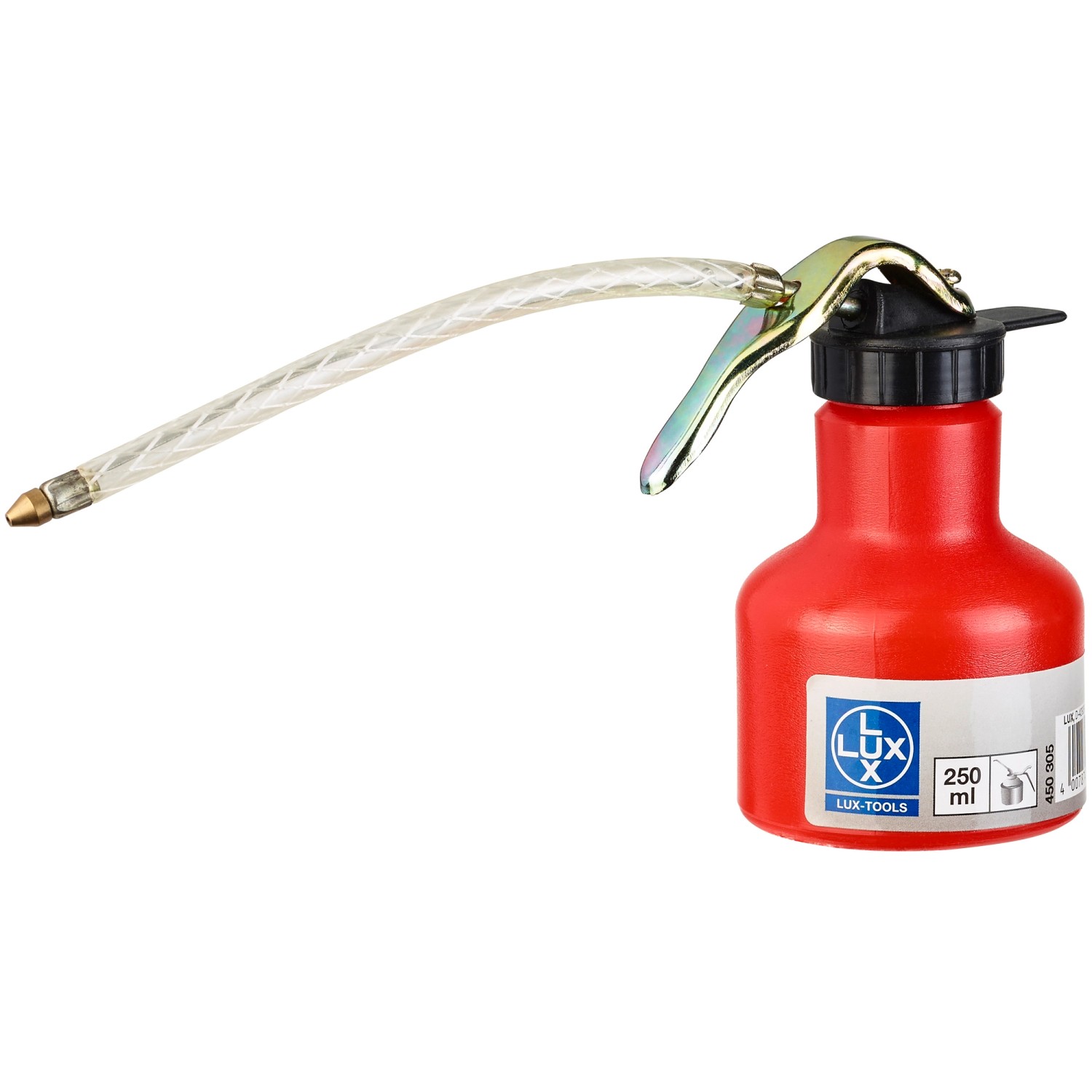 LUX Olejnička 250 ml