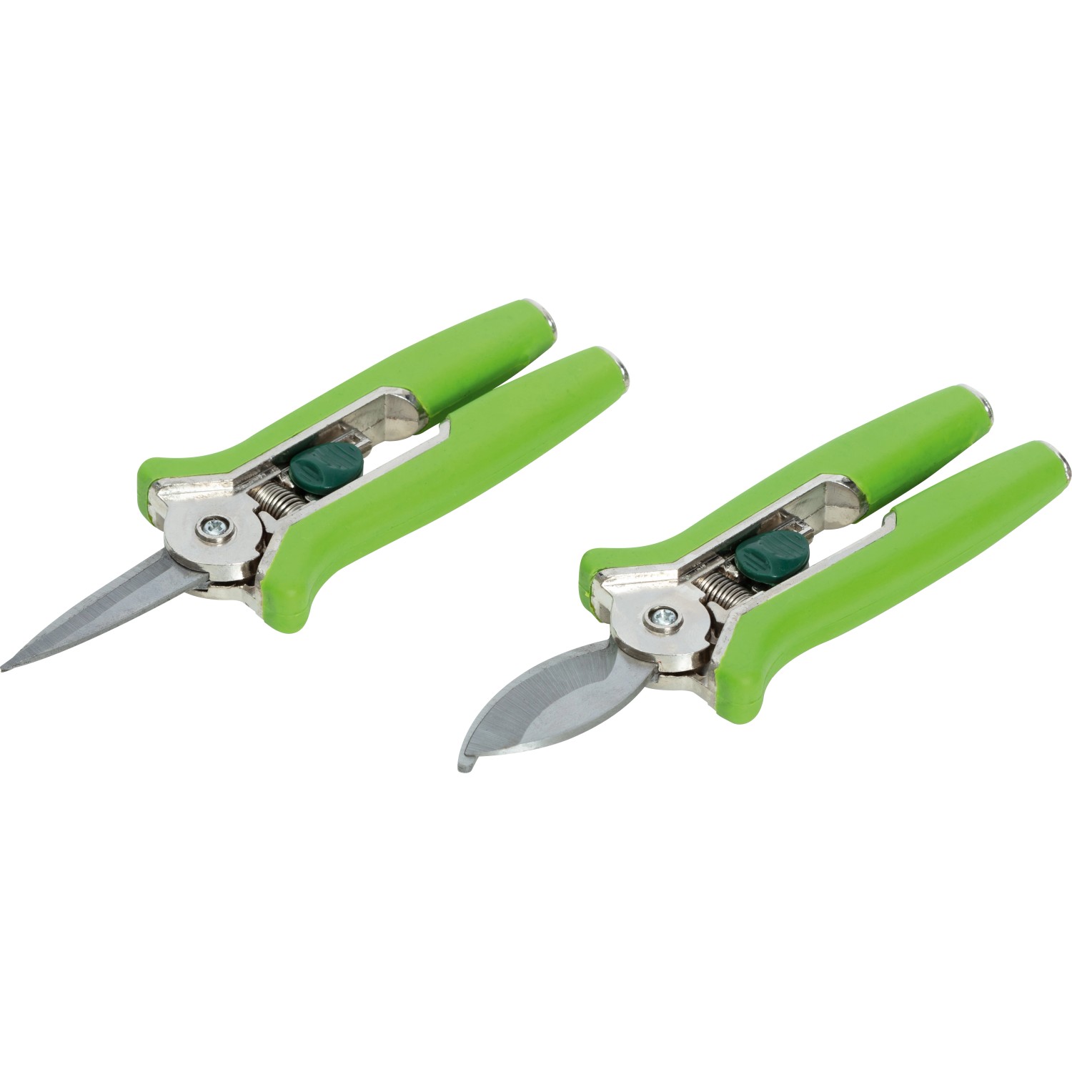 Sada nůžek pro jemné stříhání 2dílná