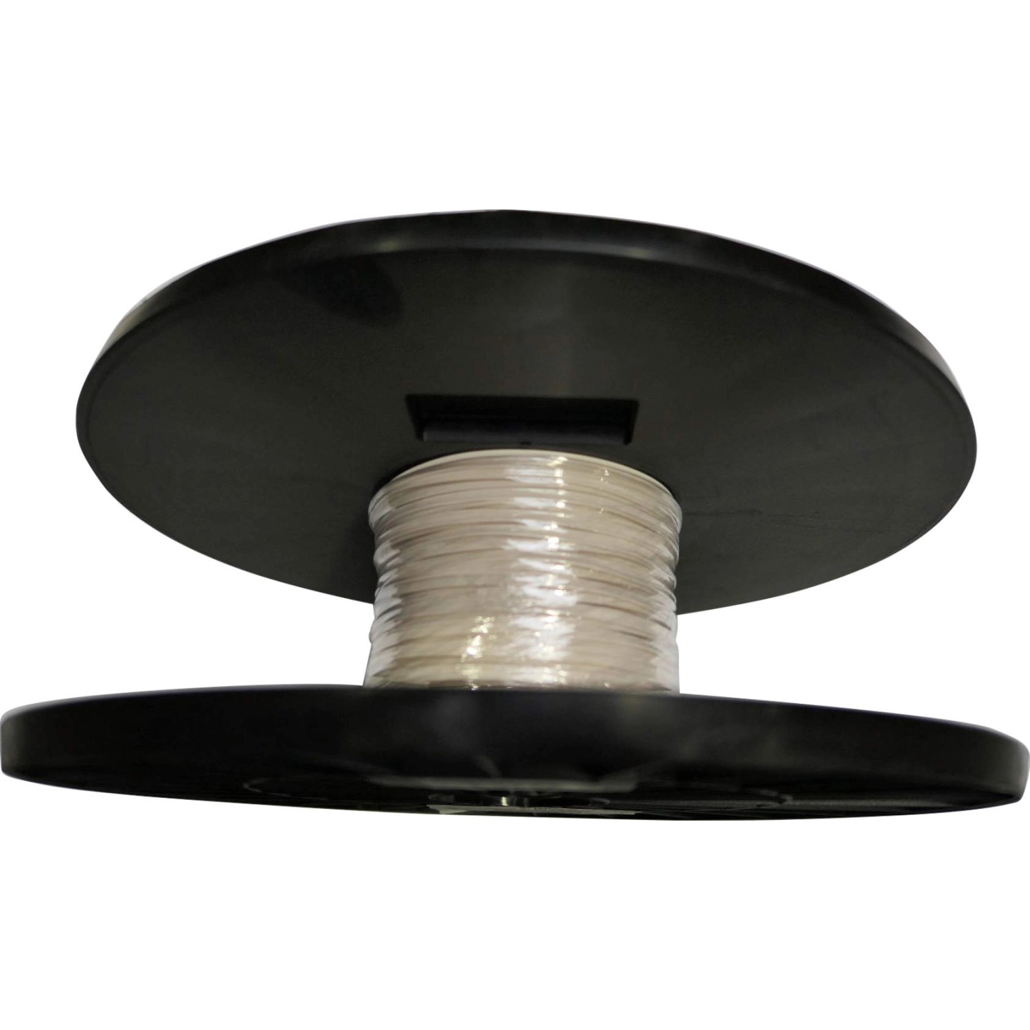 Telekomunikační kabel YT-STEG bílý, 2 x 0,6 mm - metráž