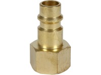 Einhell Závitová vsuvka, vnitřní závit 1/4