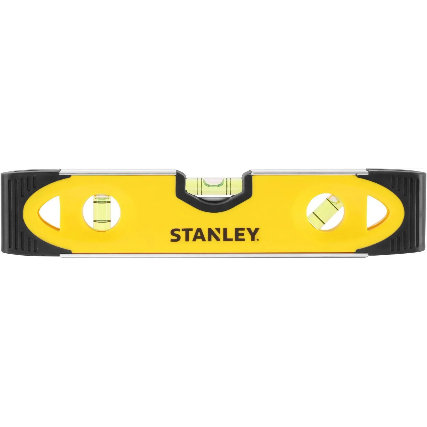 Stanley Vodováha hliníková magnetická 230 mm