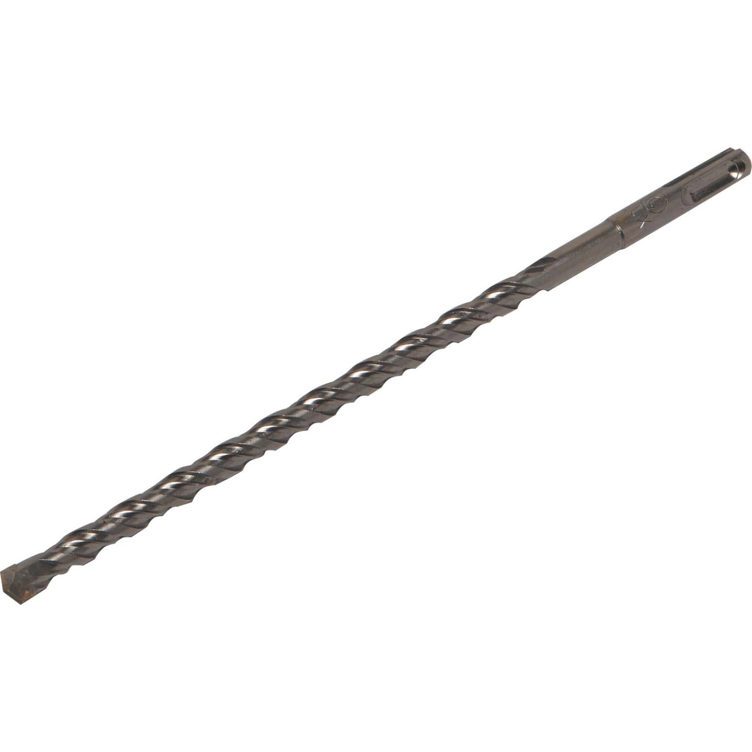 LUX Příklepový vrták z tvrdokovu SDS Plus průměr 10 x 260 mm