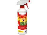 Agro Insekicid Stop mšice-molice rozprašovač 500 ml Agro Insekicid Stop mšice-molice rozprašovač 500 ml