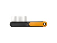 FISKARS PET CARE Hřeben pro česání a rozčesávání (2009134) FISKARS PET CARE Hřeben pro česání a rozčesávání (2009134)