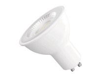 EMOS LED žárovka Classic MR16, GU10, 3W (40W), 535lm, 4000K